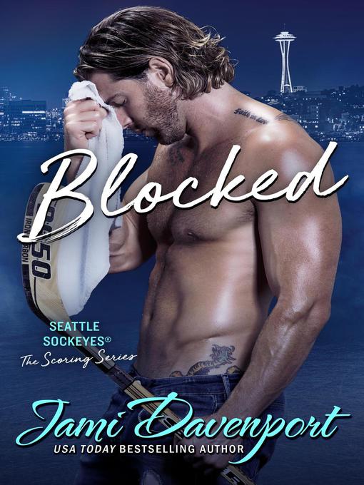 Title details for Blocked by Jami Davenport - Available